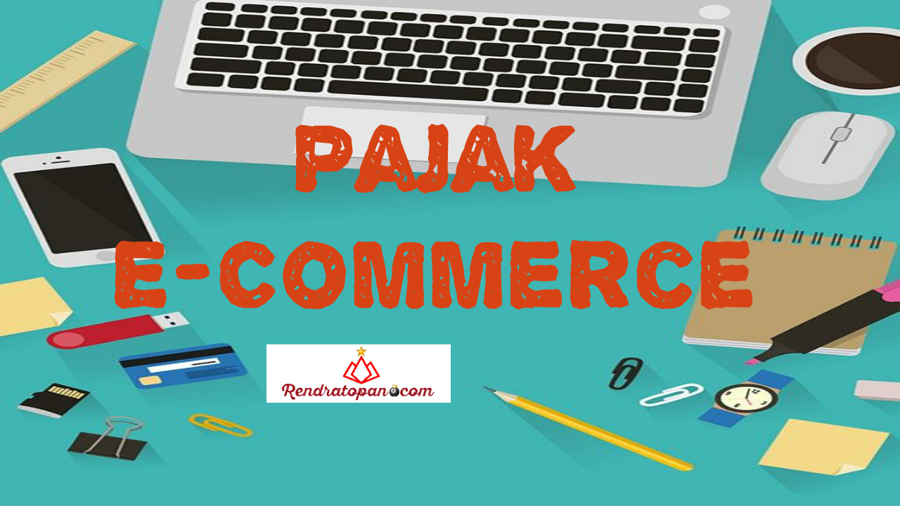 Mengenal Perdagangan Melalui Sistem Elektronik