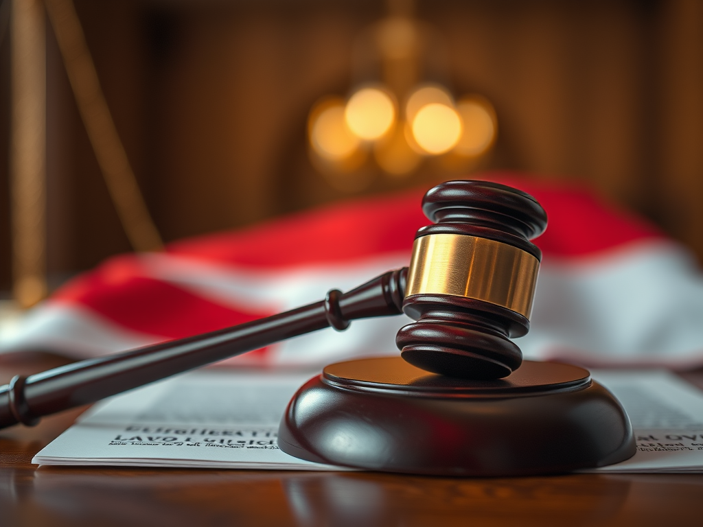 Putusan MK Nomor 168/PUU-XXI/2023: Cipta Kerja