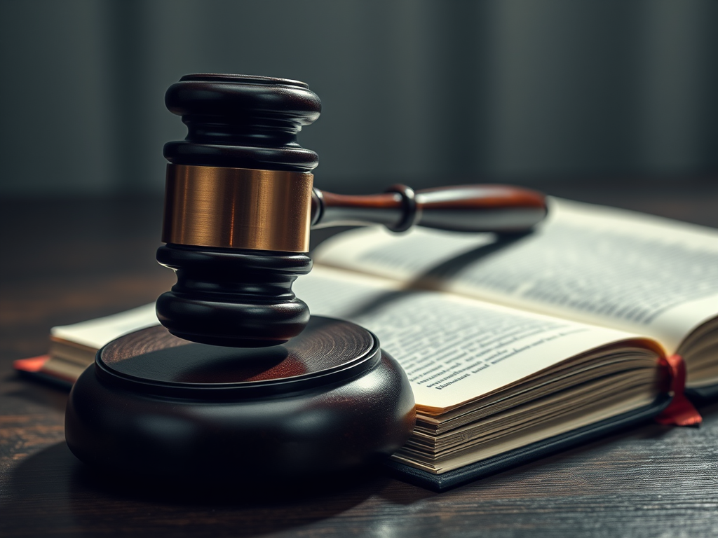 Gugurnya Kewenangan Penuntutan dalam Hukum Pidana Indonesia (Buku I KUHP)