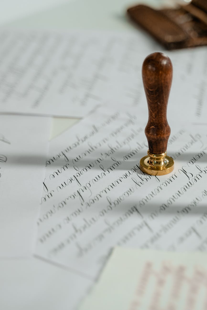 Tindak Pidana Pemalsuan Surat: Penjelasan Lengkap (Buku II KUHP)